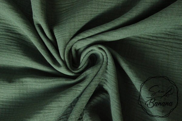 Black Forest muslin