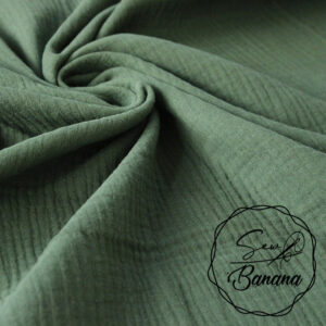 Black Forest muslin