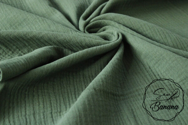 Black Forest muslin