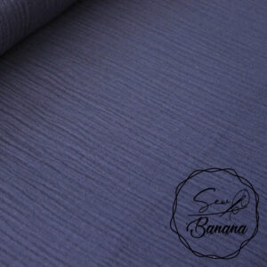 Night Sky muslin