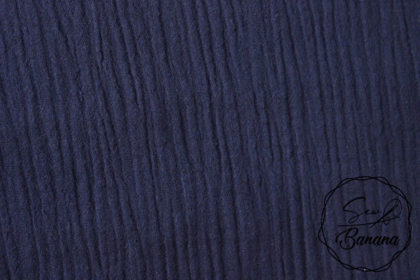 Night Sky muslin