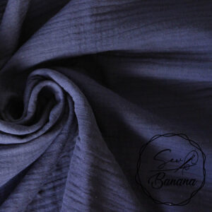 Night Sky muslin