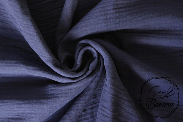 Night Sky muslin