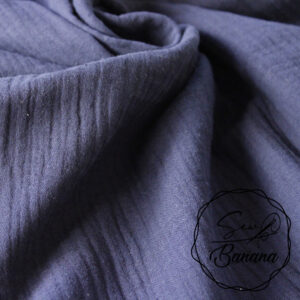 Night Sky muslin