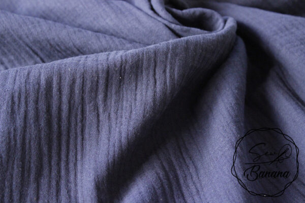 Night Sky muslin