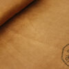 Bran suede
