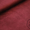 Towny Port suede