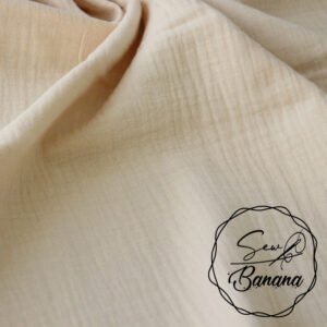 Dew muslin