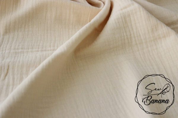 Dew muslin