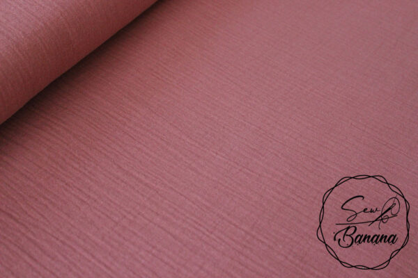 Polignac muslin