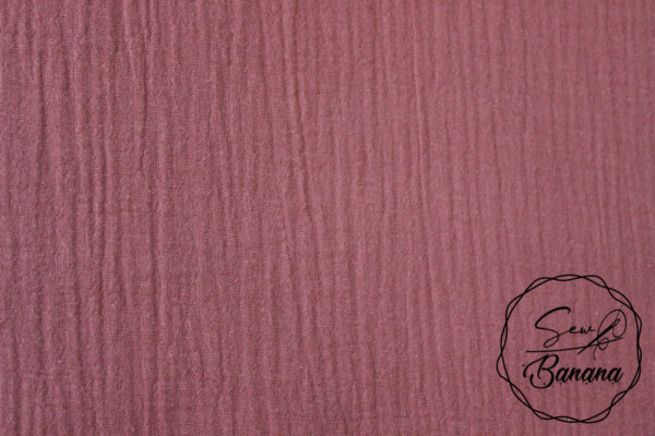 Polignac muslin