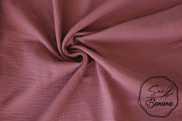 Polignac muslin