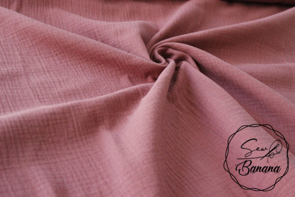 Polignac muslin