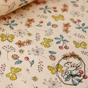 spring is here jersey peach