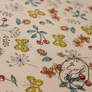 spring is here jersey peach