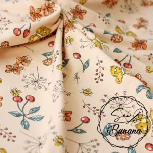 spring is here jersey peach