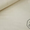 Sugar Swizzle suede stretch