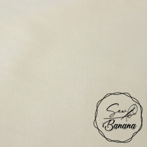 Sugar Swizzle suede stretch
