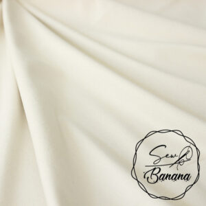 Sugar Swizzle suede stretch