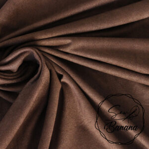 Bracken suede stretch