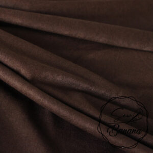 Bracken suede stretch