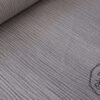 frost gray muslin