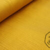 Golden Glow muslin