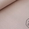 Rose Smoke muslin