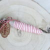 dolly bobbin white pink