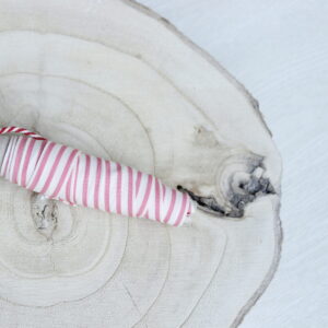 dolly bobbin white pink