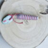 dolly bobbin colored