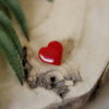 heart button