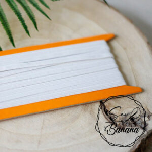 flat elastic 0.5