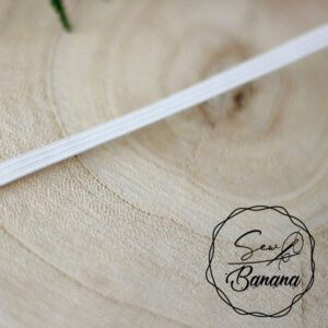 flat elastic 0.5