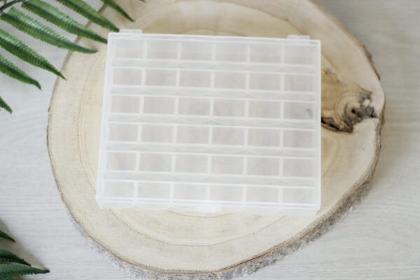 bobbin box