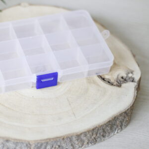 organizing box