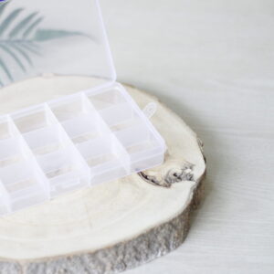 organizing box