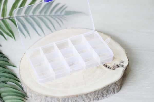 organizing box