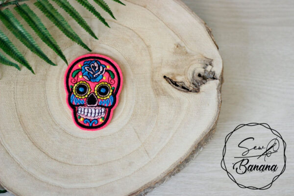 mexican skull