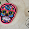 mexican skull