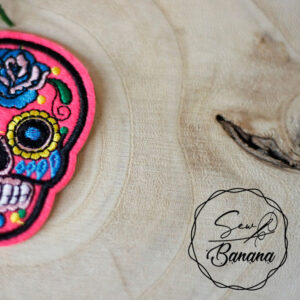 mexican skull