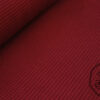 Rumba Red waffle
